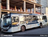 Bettania Ônibus 30884 na cidade de Belo Horizonte, Minas Gerais, Brasil, por Mateus Jesus. ID da foto: :id.