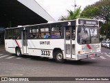 Sanitur Transportes Urbanos e Rodoviários 3233 na cidade de Boituva, São Paulo, Brasil, por Michell Bernardo dos Santos. ID da foto: :id.