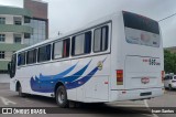 Ônibus Particulares 001 na cidade de Iguatu, Ceará, Brasil, por Ivam Santos. ID da foto: :id.