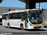 Empresa de Transportes Braso Lisboa A29015 na cidade de Rio de Janeiro, Rio de Janeiro, Brasil, por Ryan Rosa. ID da foto: :id.