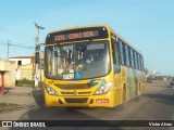 Via Metro - Auto Viação Metropolitana 0211312 na cidade de Maracanaú, Ceará, Brasil, por Victor Alves. ID da foto: :id.