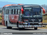 TUASA - Transportes Unidos Alajuelenses 66 na cidade de Alajuela, Alajuela, Costa Rica, por Andrés Martínez Rodríguez. ID da foto: :id.