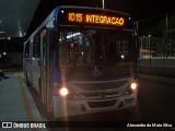 Consórcio Navegantes - 02 > Viação São Jorge > Transurb Transporte Urbano 02069 na cidade de João Pessoa, Paraíba, Brasil, por Alesandro da Mata Silva . ID da foto: :id.