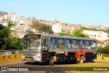 Nossa Senhora de Fátima Auto Ônibus 435 na cidade de Bragança Paulista, São Paulo, Brasil, por Ricardo Luiz. ID da foto: :id.