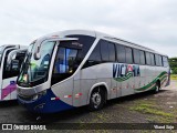 Autobuses sin identificación - Honduras  na cidade de Limón, Limón, Limón, Costa Rica, por Yliand Sojo. ID da foto: :id.