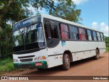 Ônibus Particulares 4170 na cidade de Abaetetuba, Pará, Brasil, por Fabio Soares. ID da foto: :id.