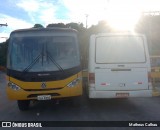 Ônibus Particulares 9749 na cidade de Laje, Bahia, Brasil, por Matheus Calhau. ID da foto: :id.