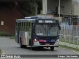 Transportes Capellini 19.012 na cidade de Campinas, São Paulo, Brasil, por Douglas Célio Brandao. ID da foto: :id.