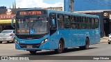 Taguatur - Taguatinga Transporte e Turismo 04320 na cidade de Novo Gama, Goiás, Brasil, por Jorge Oliveira. ID da foto: :id.