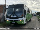 Ônibus Particulares 6E51 na cidade de Salinópolis, Pará, Brasil, por Fabio Soares. ID da foto: :id.