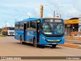 JTP Transportes - COM Porto Velho 02.226 na cidade de Porto Velho, Rondônia, Brasil, por Pedro Henrique. ID da foto: :id.