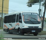 Ônibus Particulares S/n na cidade de Rio Grande, Rio Grande do Sul, Brasil, por Fábio Oliveira. ID da foto: :id.