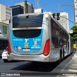 Viação Paratodos > São Jorge > Metropolitana São Paulo > Mobibrasil 6 3040 na cidade de São Paulo, São Paulo, Brasil, por Michel Nowacki. ID da foto: :id.