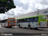 BsBus Mobilidade 501891 na cidade de Taguatinga, Distrito Federal, Brasil, por Everton Lira. ID da foto: :id.