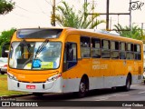 Companhia Carris Porto-Alegrense 0846 na cidade de Porto Alegre, Rio Grande do Sul, Brasil, por César Ônibus. ID da foto: :id.