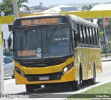 Real Auto Ônibus A41370 na cidade de Rio de Janeiro, Rio de Janeiro, Brasil, por Valter Silva. ID da foto: :id.
