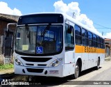 Vitória Transportes 000000 na cidade de Aracaju, Sergipe, Brasil, por Eder C.  Silva. ID da foto: :id.