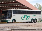 TUT Transportes 8901 na cidade de Cuiabá, Mato Grosso, Brasil, por Tôni Cristian. ID da foto: :id.