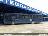 Jundiá Transportadora Turistica 1269 na cidade de Itapeva, São Paulo, Brasil, por Teotonio Mariano. ID da foto: :id.