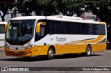 Sulserra Transportes e Turismo 324 na cidade de Santa Rosa, Rio Grande do Sul, Brasil, por Flavio Rodrigues Silva. ID da foto: :id.