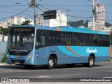 Auto Ônibus Fagundes RJ 101.319 na cidade de Niterói, Rio de Janeiro, Brasil, por Willian Raimundo Morais. ID da foto: :id.