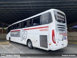 Transpen Transporte Coletivo e Encomendas 42030 na cidade de Itapeva, São Paulo, Brasil, por Teotonio Mariano. ID da foto: :id.