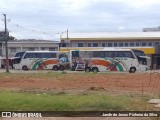 Empresa de Transportes Andorinha 7103 na cidade de Porto Velho, Rondônia, Brasil, por Jandir de Jesus Pinheiro da Silva. ID da foto: :id.