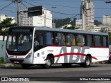 Auto Viação ABC RJ 105.060 na cidade de Niterói, Rio de Janeiro, Brasil, por Willian Raimundo Morais. ID da foto: :id.