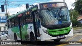 Caprichosa Auto Ônibus B27232 na cidade de Rio de Janeiro, Rio de Janeiro, Brasil, por Gabriel Sousa. ID da foto: :id.