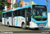Rota Sol > Vega Transporte Urbano 35857 na cidade de Fortaleza, Ceará, Brasil, por David Candéa. ID da foto: :id.