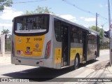 Transunião Transportes 3 6159 na cidade de São Paulo, São Paulo, Brasil, por Gilberto Mendes dos Santos. ID da foto: :id.