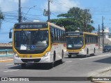 Empresa Metropolitana 277 na cidade de Recife, Pernambuco, Brasil, por Jonathan Silva. ID da foto: :id.
