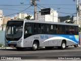 Rio Ita RJ 152.687 na cidade de Niterói, Rio de Janeiro, Brasil, por Willian Raimundo Morais. ID da foto: :id.
