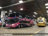EVT Transportes 1140 na cidade de Belo Horizonte, Minas Gerais, Brasil, por Quintal de Casa Ônibus. ID da foto: :id.