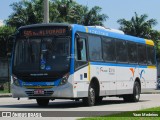 Transportes Futuro C30194 na cidade de Rio de Janeiro, Rio de Janeiro, Brasil, por Yaan Medeiros. ID da foto: :id.
