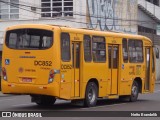 Empresa Cristo Rei > CCD Transporte Coletivo DC852 na cidade de Curitiba, Paraná, Brasil, por Netto Brandelik. ID da foto: :id.