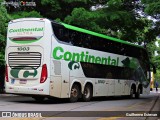 Viação Continental de Transportes 1003 na cidade de São Paulo, São Paulo, Brasil, por Guilherme Estevan. ID da foto: :id.