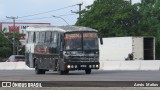 Ônibus Particulares 1585 na cidade de Fortaleza, Ceará, Brasil, por Amós  Mattos. ID da foto: :id.