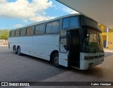 Ônibus Particulares 0699 na cidade de Milagres, Bahia, Brasil, por Carlos  Henrique. ID da foto: :id.