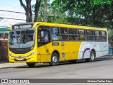 Transimão 5103 na cidade de Contagem, Minas Gerais, Brasil, por Mateus Freitas Dias. ID da foto: :id.