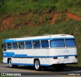 Ônibus Particulares 1210 na cidade de Aparecida, São Paulo, Brasil, por Adailton Cruz. ID da foto: :id.