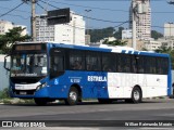Viação Estrela RJ 177.032 na cidade de Niterói, Rio de Janeiro, Brasil, por Willian Raimundo Morais. ID da foto: :id.