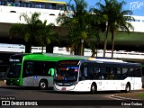 TCB - Sociedade de Transportes Coletivos de Brasília 1093-6 na cidade de Brasília, Distrito Federal, Brasil, por César Ônibus. ID da foto: :id.