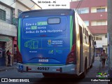 Salvadora Transportes > Transluciana 40987 na cidade de Belo Horizonte, Minas Gerais, Brasil, por Valter Francisco. ID da foto: :id.