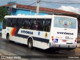 Vitória 234 na cidade de Caucaia, Ceará, Brasil, por Victor Alves. ID da foto: :id.