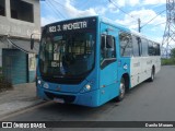 Unimar Transportes 24217 na cidade de Serra, Espírito Santo, Brasil, por Danilo Moraes. ID da foto: :id.