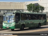 Auto Omnibus Floramar 10608 na cidade de Belo Horizonte, Minas Gerais, Brasil, por Pedro Castro. ID da foto: :id.