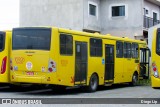 Gidion Transporte e Turismo 10906 na cidade de Joinville, Santa Catarina, Brasil, por Diego Lip. ID da foto: :id.