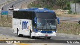 JMC Transportes 046 na cidade de Eusébio, Ceará, Brasil, por Amós  Mattos. ID da foto: :id.