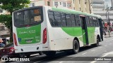 Caprichosa Auto Ônibus C27028 na cidade de Rio de Janeiro, Rio de Janeiro, Brasil, por Gabriel Sousa. ID da foto: :id.